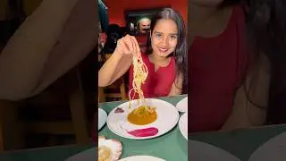 Традиция подается горячей с каждым кусочком в стиле Четтинада🤤🔥 #talesofsathi #tos #food #blogger...