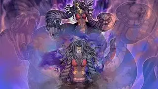 Vennominaga Deck (TCG April banlist/May 2014) DevPro