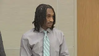New trial underway for man accused of killing 6 members of his Indianapolis family