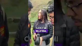Que traen la chicas #kickecuador #ismaelsanchez #pupilo593 #viral #kicklatam #wilsin593 #quito