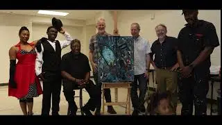 ArtsInMotion 2025