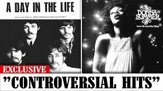 17 BANNED 1960s & 70s Songs That Were Too Controversial