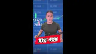 🚀bitcoin hasta la luna #stock #btc #bitcoin #memecoin