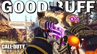 The Swordfish BUFF Was Actually GOOD!