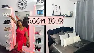 ROOM TOUR 🏠 | OR LIA