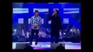 BLACK & M. NASIR - Medley