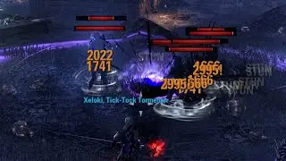 New Grind Build with Take Flight Spam - ESO Elder Scrolls Online High Isle Chapter
