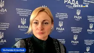 Россия охотится на СМИ целенаправленно! Кравчук &ndash; о гибели журналистов FREEДОМ