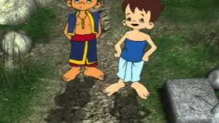 CINDELARAS | FILM ANIMASI | CERITA ANAK | BAHASA INDONESIA