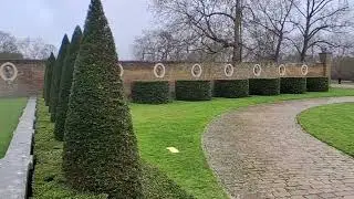 Ham House and Garden