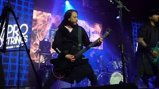 Abominy - Asesino en Vivo Sala Portugal | EAS Limitada @SullyGuitars