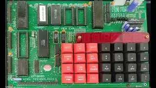 8085 Microprocessor Training kit