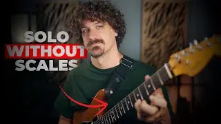 Learn to Solo By Ear in Just 3 Steps (No Theory Needed)