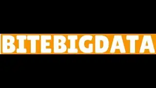 A simple understanding of Big Data term, just watch the video to gain it.