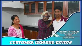 UPVC INTERIORS CUSTOMER REVIEW, UPVC PVC WPC CUPBOARD, WALLPANELLING,  FURNITURE, MODULARKITCHEN