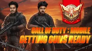 Proper Gunfights, Smooth Gameplay 😎 | CODM Live | Hindi Marathi Stream