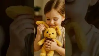 AI Animated Short Film - The toy. #shaishorts #shaimustgoon