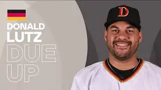 Germany vs  Brazil G1 2025 World Baseball Classic Qualifiers