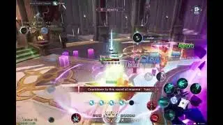 Muorigin3- Arena Pugilist 2v2