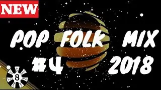 POP-FOLK MIX, &sup2;&ordm;&sup1;8 #4