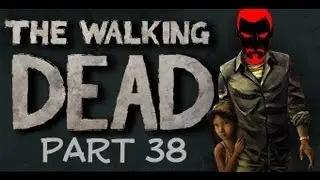 ZOMBIE DUCK - The Walking Dead - Part 38