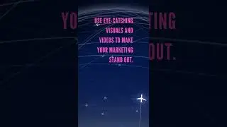 Creating Striking Marketing: The Art of Visual Appeal #visualappeal #videomarketing