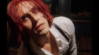 Joonas - Bednight Stories (Official Video)