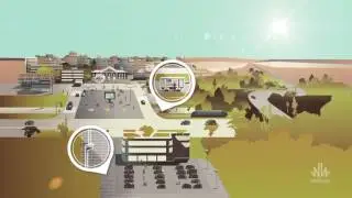 Wattway, the Colas Solar Road