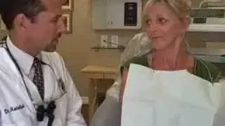Sedation Dentistry- a great way to have dentistry done