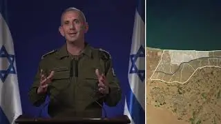 The IDF&rsquo;s Ongoing Efforts to Aid Gazan Civilians