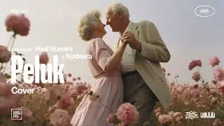 Hael Husaini & Nadeera • Peluk (Cover) • Pop Funk Version