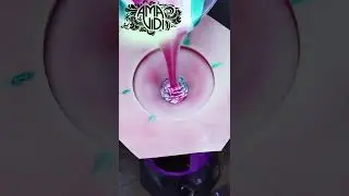 Силиконовая заливка