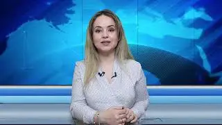 Edicioni  Informativ Drita Tv   Dt, 26- 03-2025