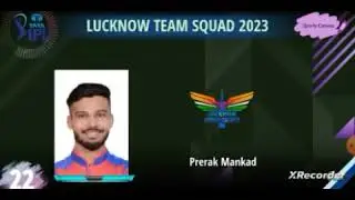 IPL all team 2023 .word sport live and live ipl free stream india apps