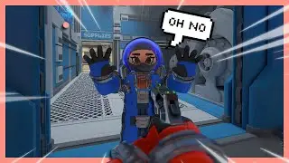 Never Trust Your Friends In Lockdown Protocol