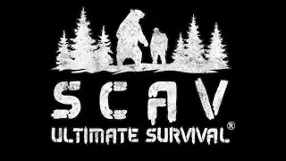 Dayz Ultimate Survival: SCAV / Читаю 99% чата / Есть Twitch #stream #dayzstandalone  #dayz