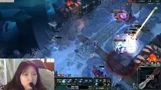 Play G | True Dragon Roars Breaking the Earth Spirit Formation