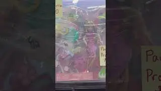 Another WINX Doll Prototype Shown at WonderCon 2023