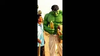 Ai video part 527 #hulk #ai #hulkshorts #cartoon#animationvideo #virallive #viral #live #shortsvideo