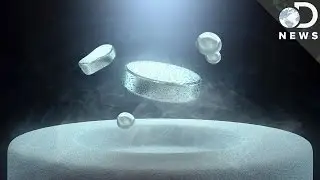 Did Scientists Create A New State Of Matter?