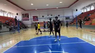 TGA 2008-2009 vs Venados Meoqui (final)