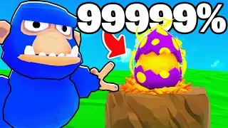 How To Get The NEW FLAPTOR TITAN EGG EVERY TIME IN UG VR’S NEW UPDATE!