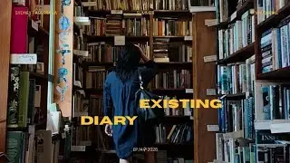 ep. 14 a day in a life | sydney vlog: glebe bookstores+ broadway kmart and target+ edomae sushi