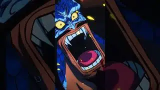 THIS IS 4K ANIME (One Piece 1029)