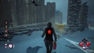 AFK System Is Alright I Guess 😐 -Dead by Daylight_20251207052743