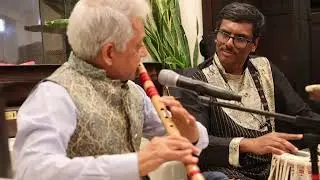 लागा चुनरी में दाग (अरविंद/प्रतीक)