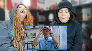 Free Guy Trailer 2 REACTION