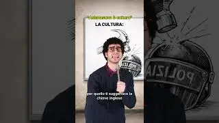 La cultura rende liberi. Forse...