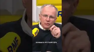 Nie wierzę Tuskowi! Brak dowod&oacute;w na teorie rosyjskich służbPODGLĄD