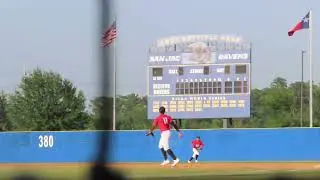 Daniel Jay Gonzalez, 2025 Future Stars Series Underclass Combine